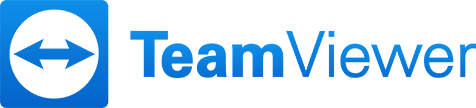 logotipo TeamViewer