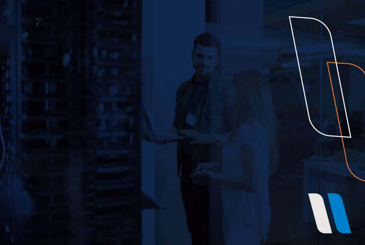 sistema de backup corporativo
