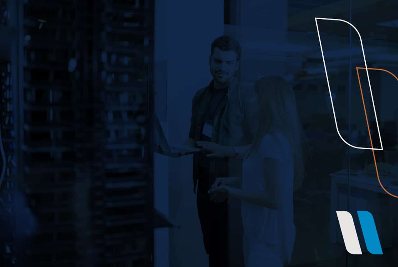 sistema de backup corporativo
