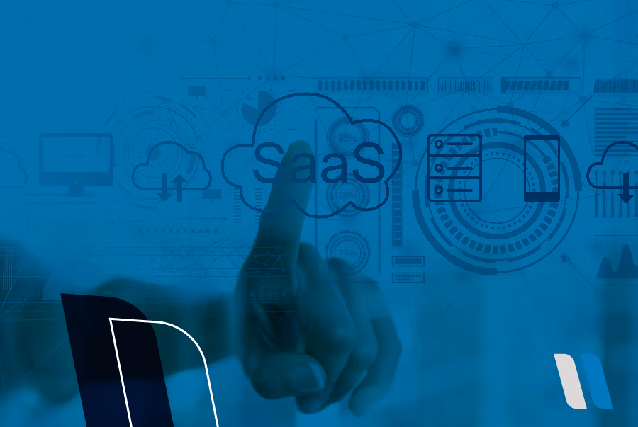 Tecnologia SaaS