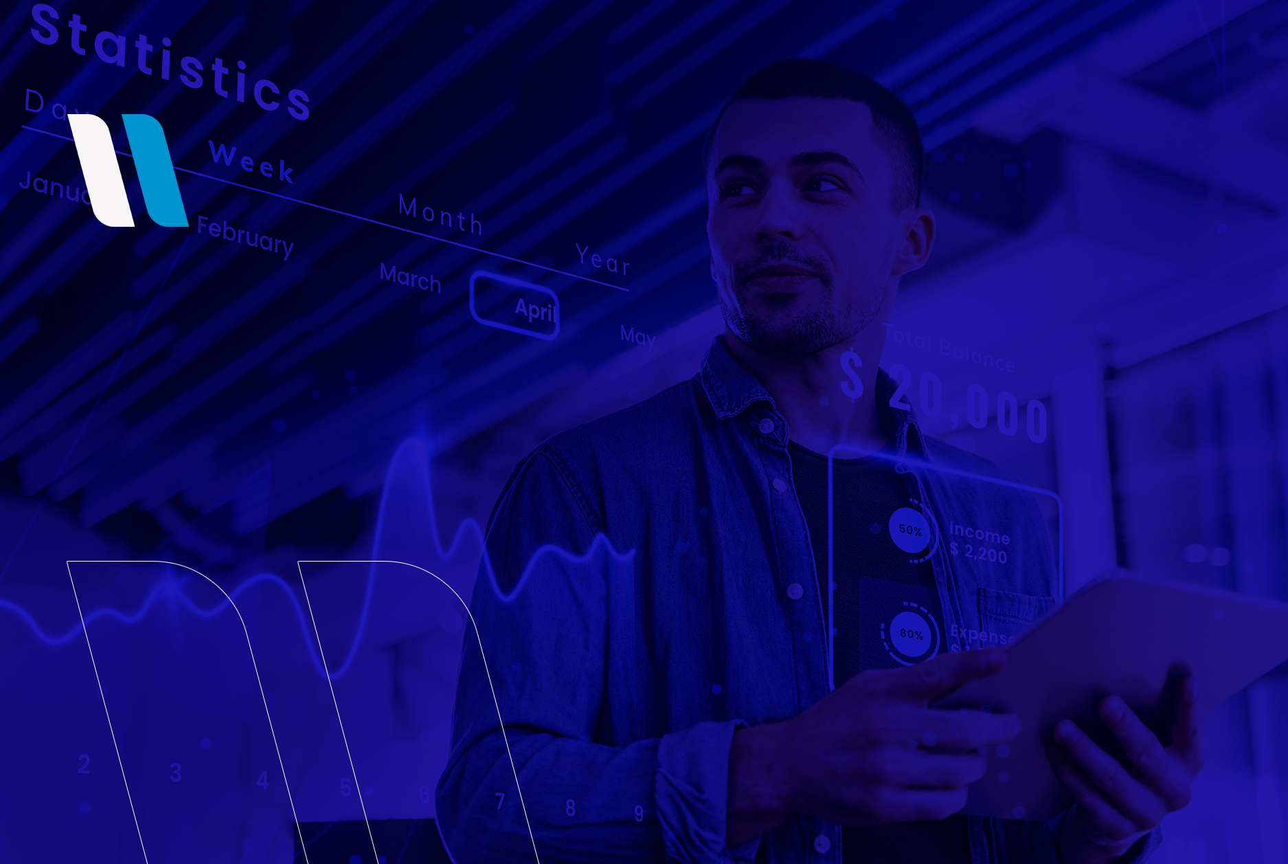 a importância da tecnologia nas empresas
