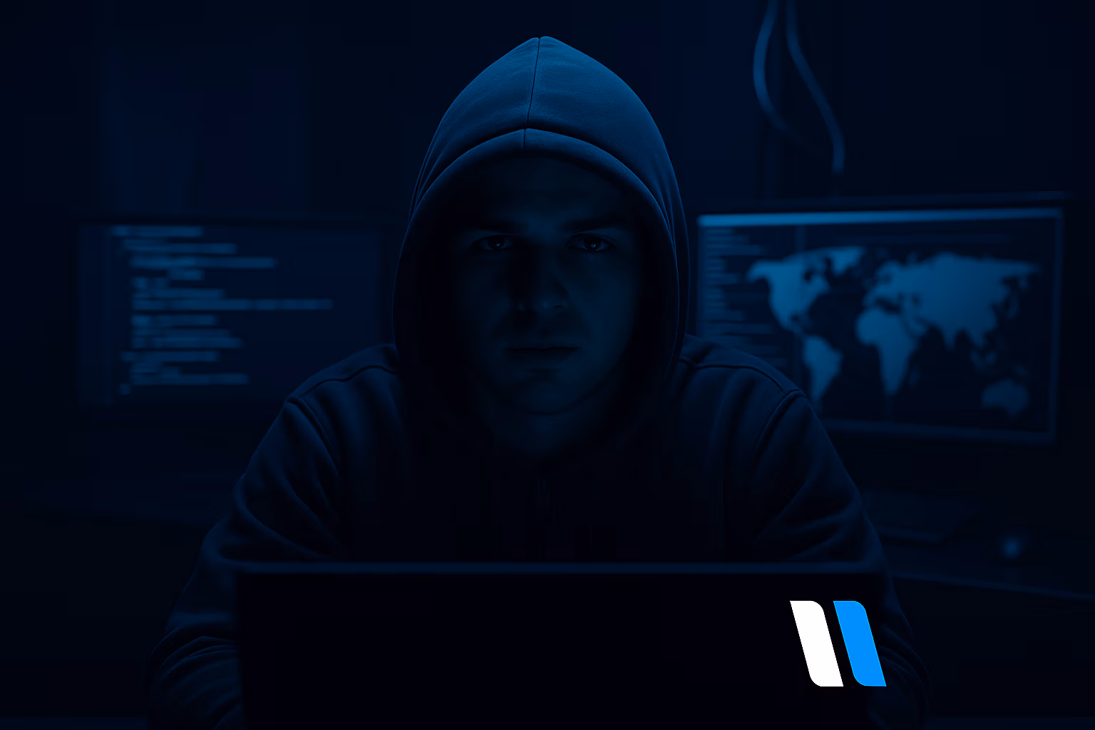 Hacker com IA