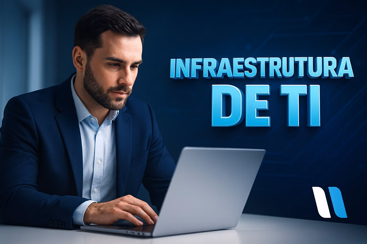 Infraestrutura de TI: o que é e por que sua empresa precisa se preocupar com isso