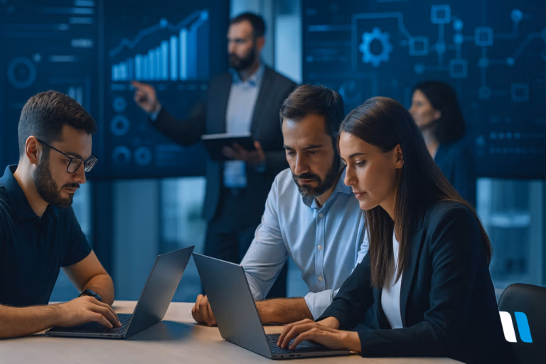 Otimização de processos com TI: como a tecnologia pode transformar sua empresa