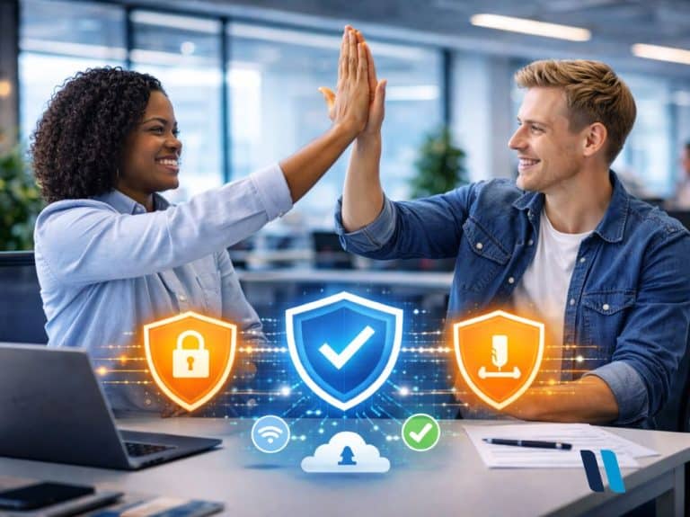 Segurança Da Informação PME: O Básico Que Funciona